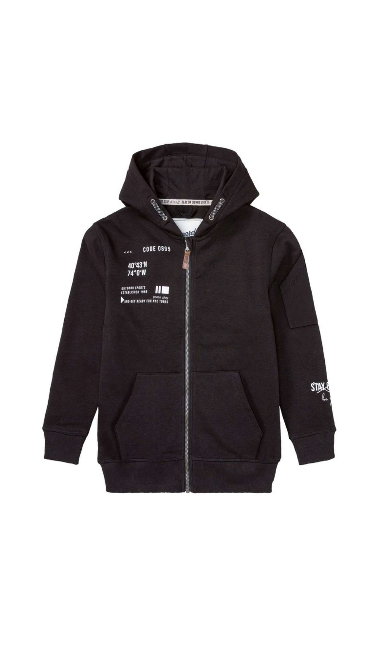 سوییشرت pepperts