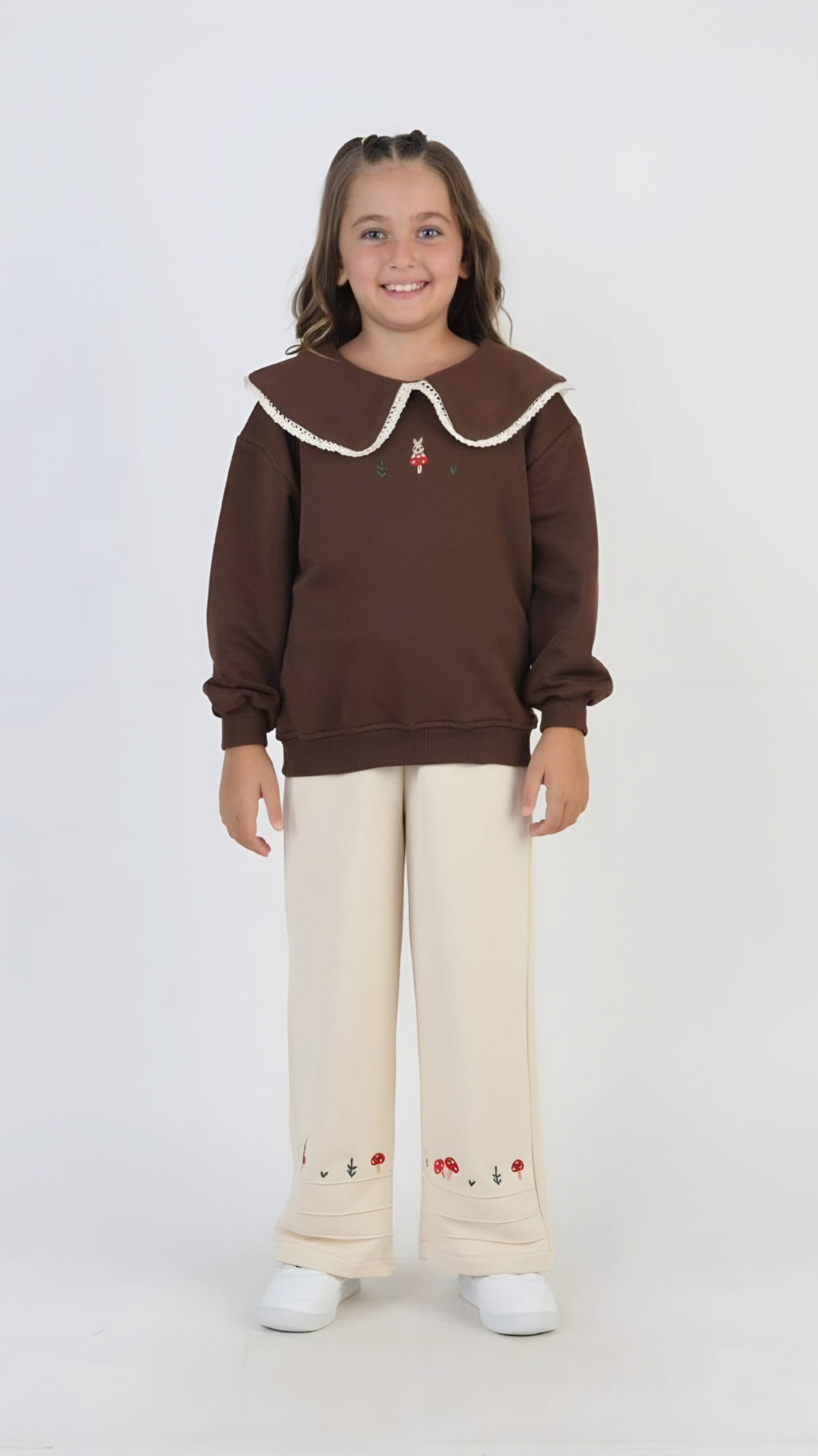 ست بلوز شلوار