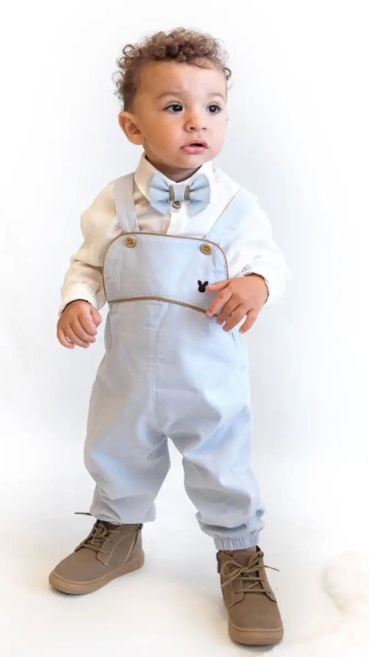 ست ۲تکه بیلر و پیراهن