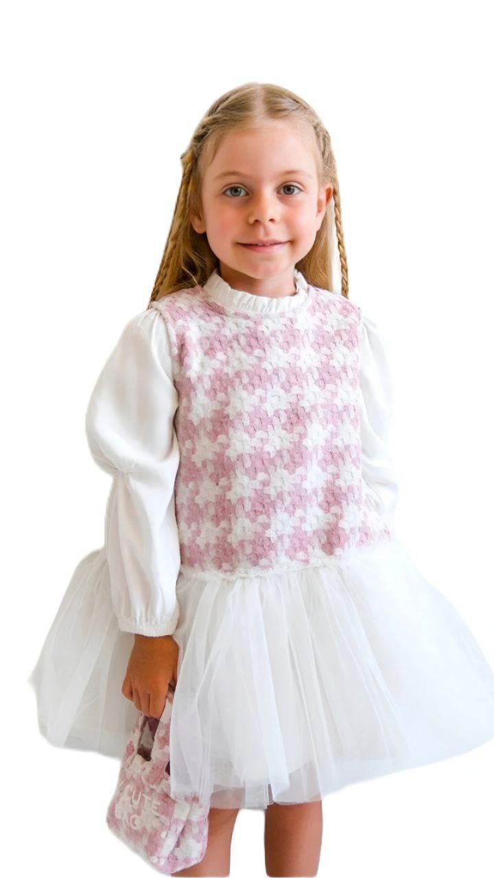 ست دخترانه پیچازی