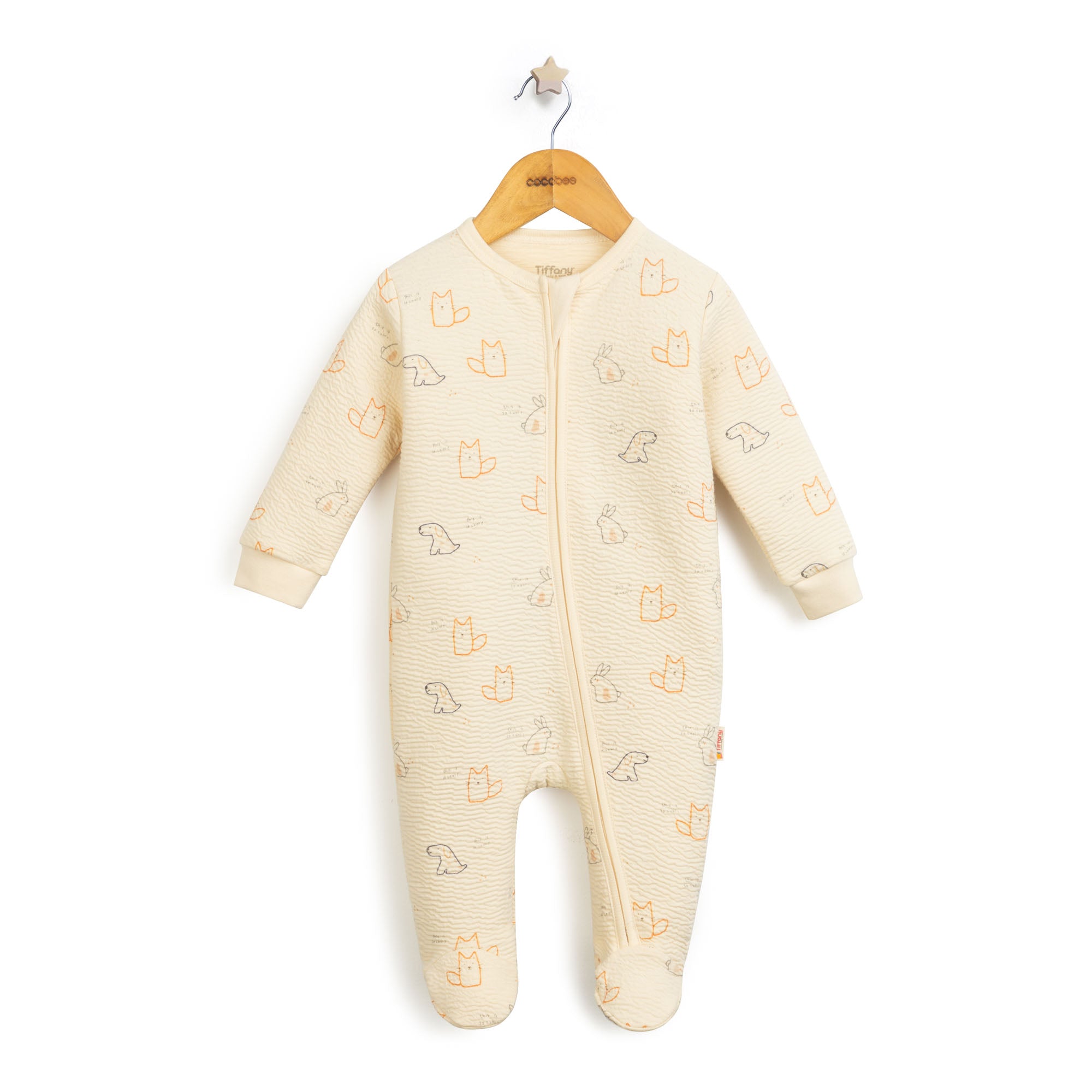 سرهمی طرح حیوانات