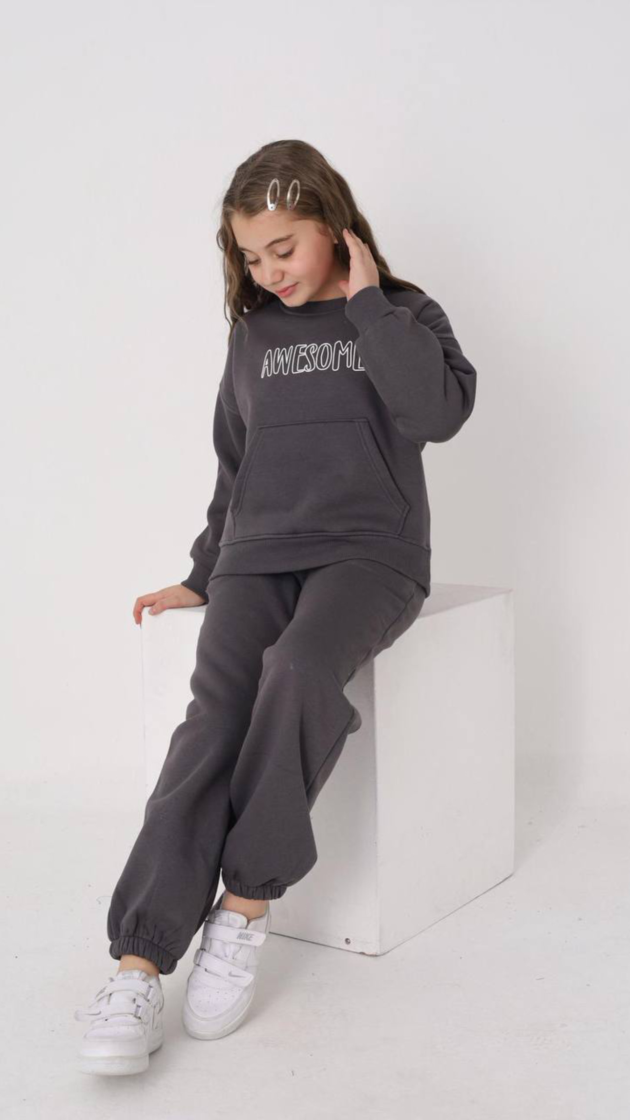 ست دورس و شلوار Oz bebe