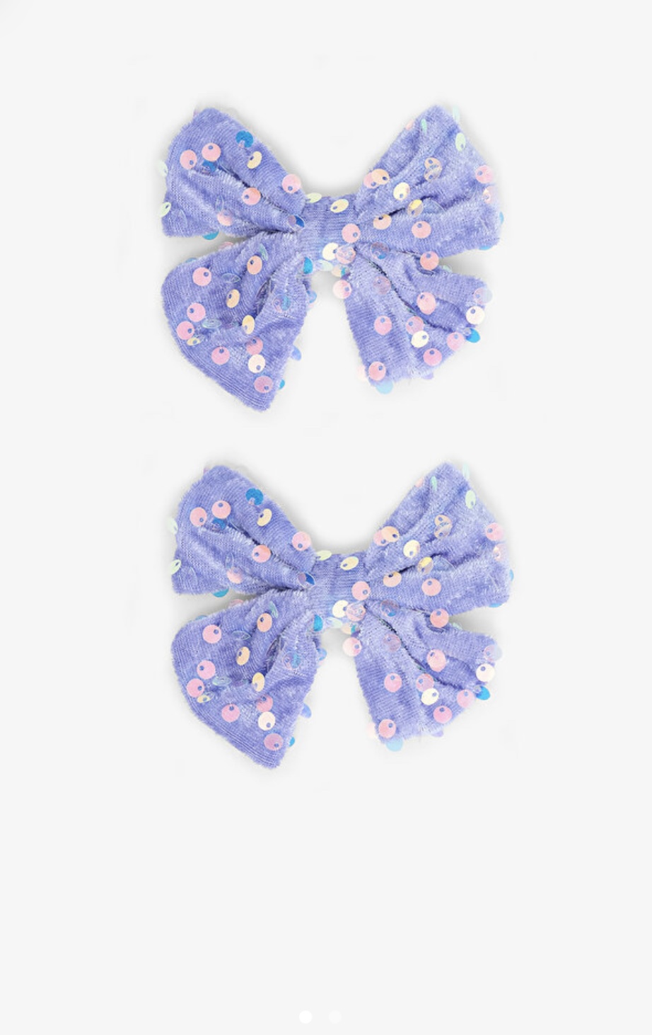 گیره سر پاپیون