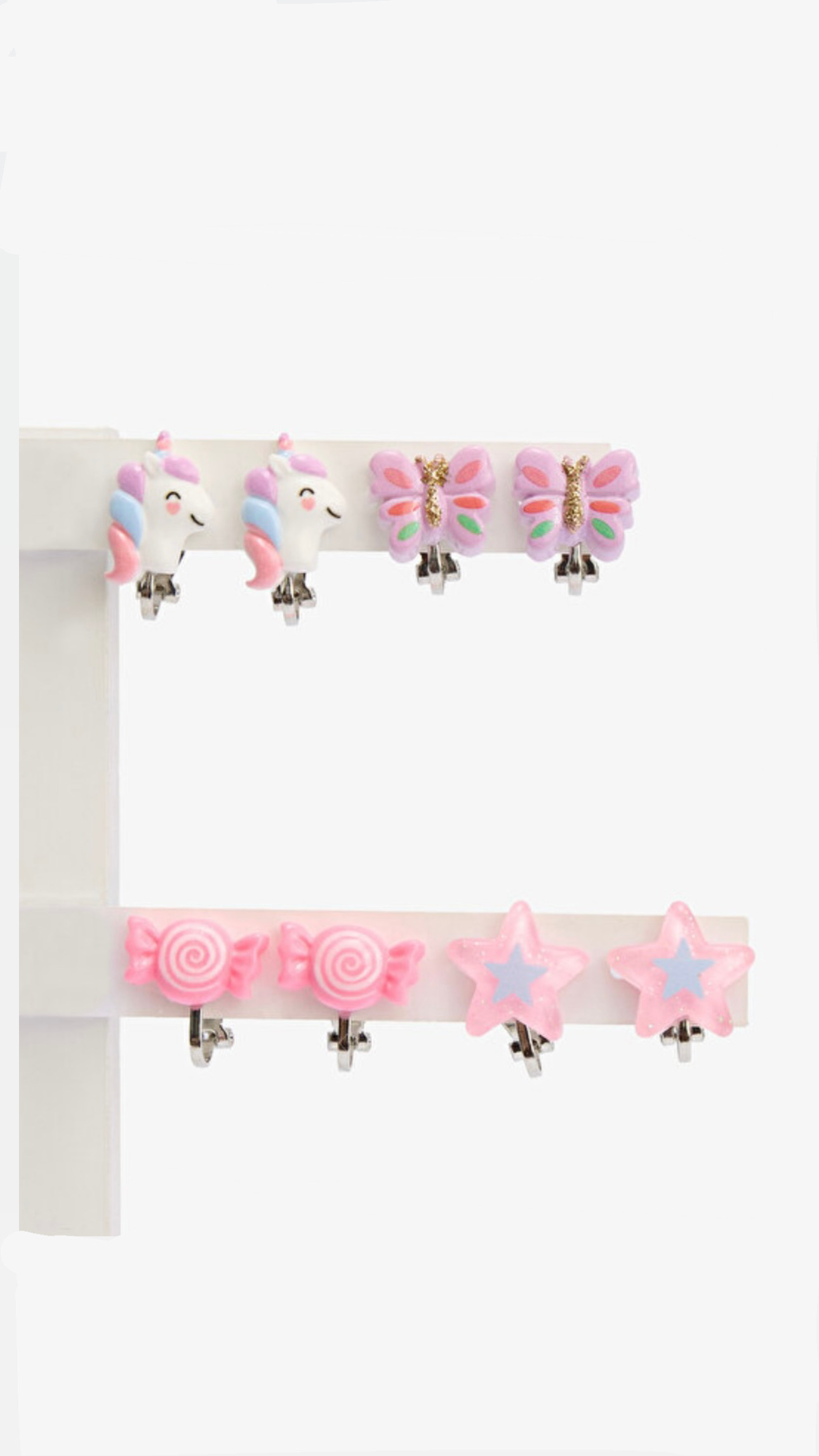 پک ۴عددی گوشواره