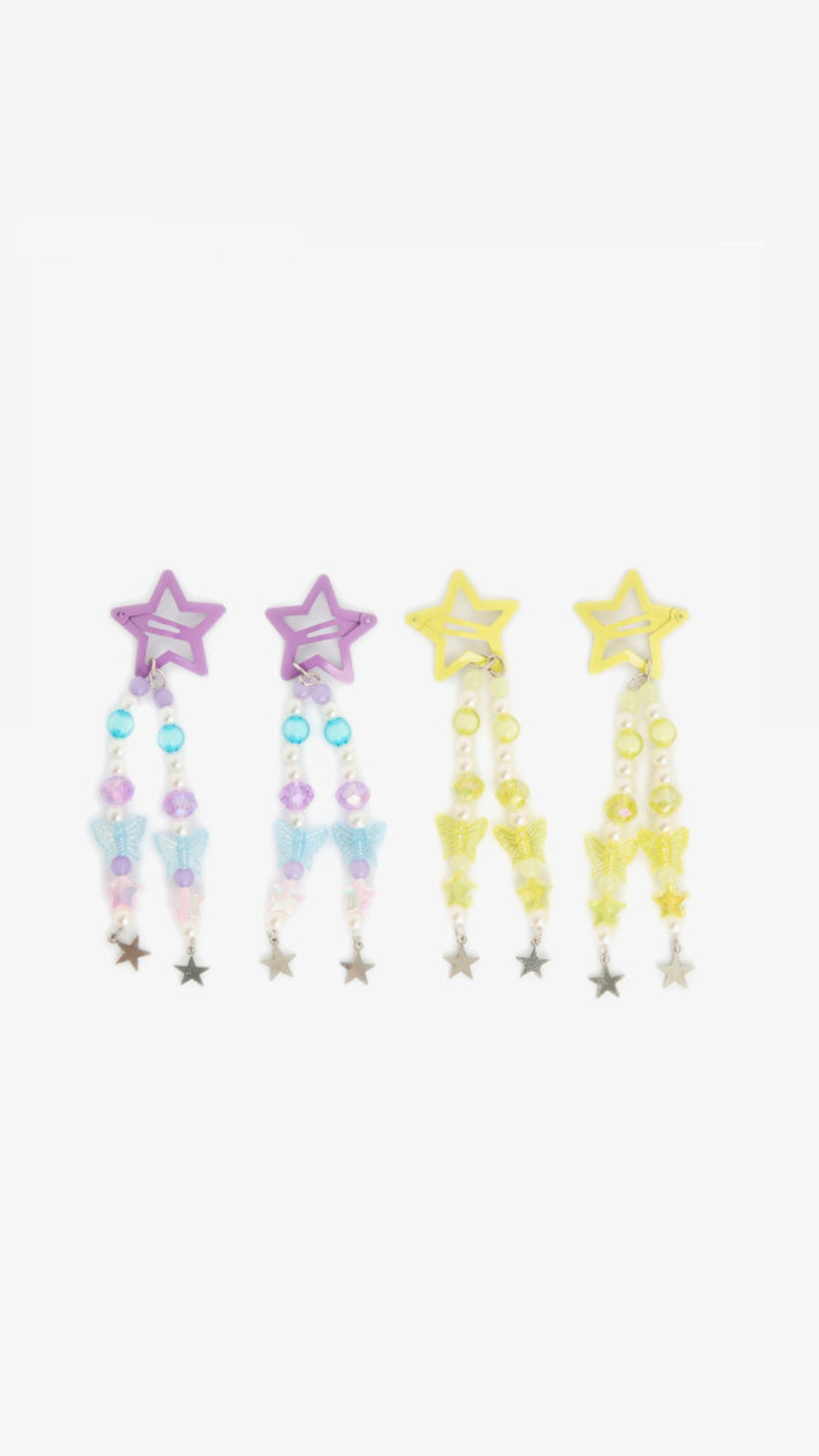 گیره سر ستاره