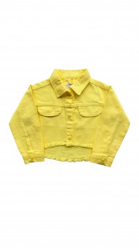 کراپ کت جین