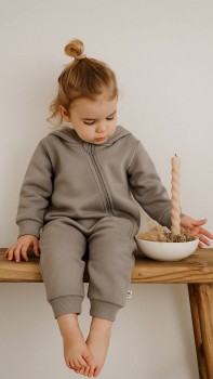 سرهمی کلاهدار RG