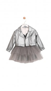 ست سه تکه پاپیون