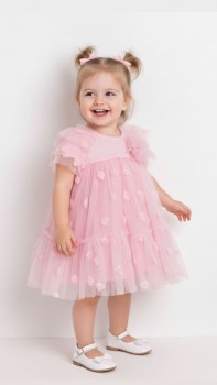 پیراهن گلی Alina