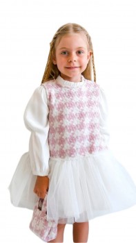 ست دخترانه پیچازی