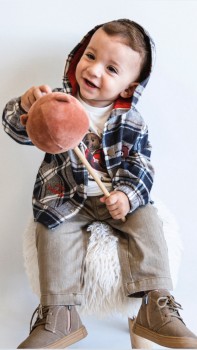 ست ۳تکه تدی