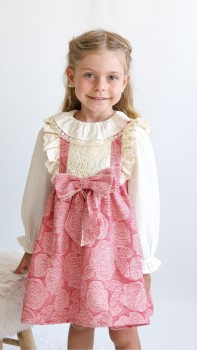 پیراهن  ۲ تکه cumino