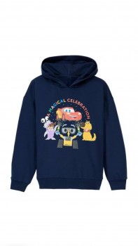 هودی کارتونی