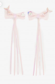 گیره پری دریایی