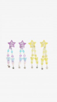 گیره سر ستاره